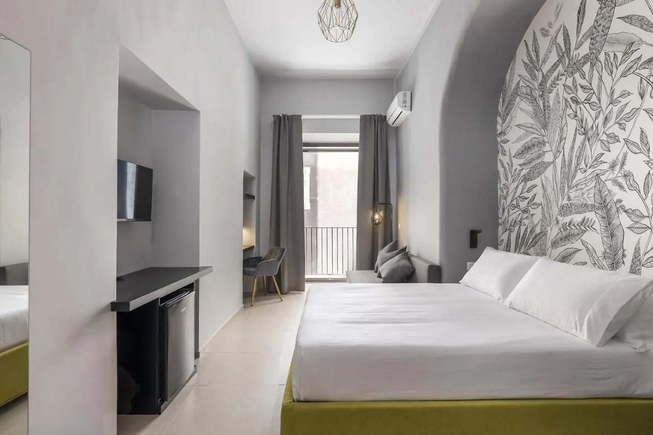 La Regina Del Duomo Catania Centro Otel