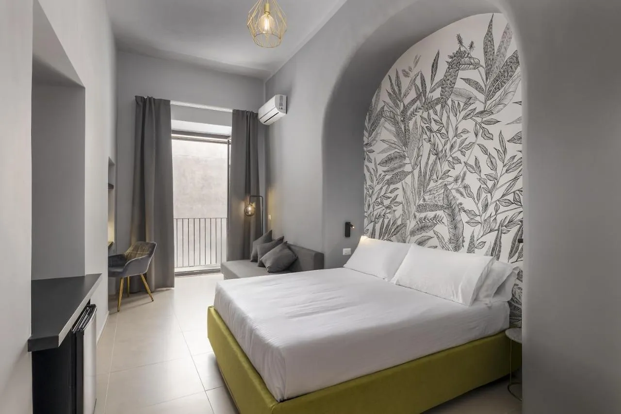 Affittacamere Hotel La Regina Del Duomo Catania Centro
