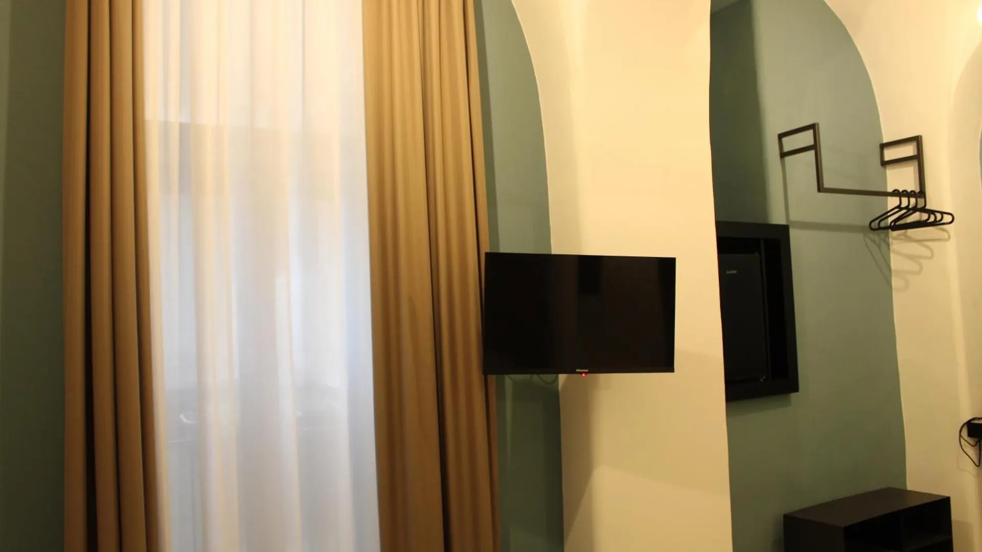 La Regina Del Duomo Catania Centro Otel