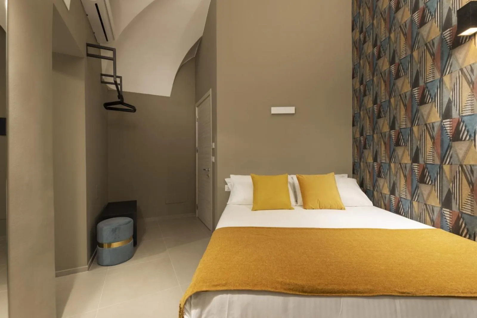 La Regina Del Duomo Catania Centro Otel