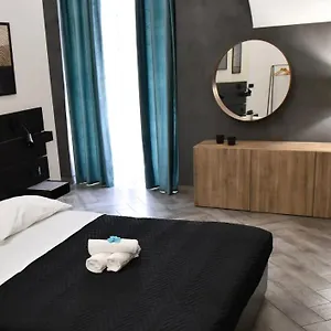 Appartement Dante, Catane