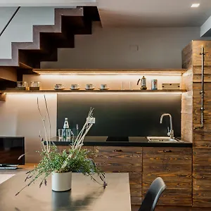 Appartement Ferrini - 150, Catane