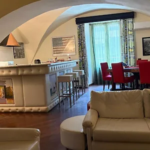 Appartement Loft Piazza, Catane