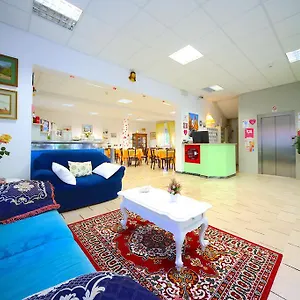 visit hotel