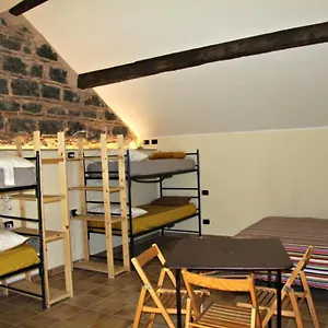 Agora Ostello