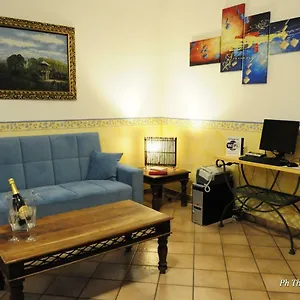 Giuseppe Verdi Bed & Breakfast