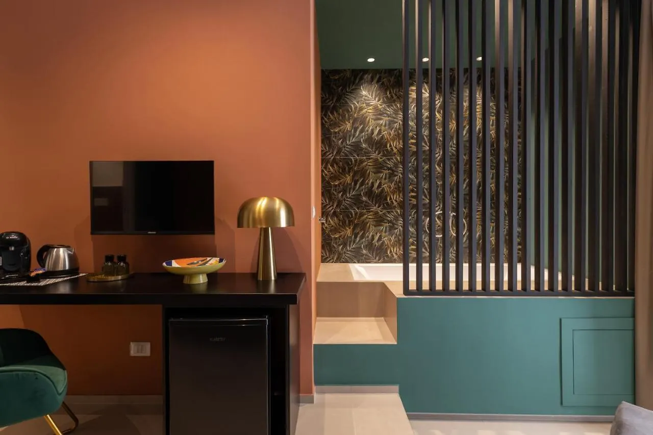 Guest house La Regina Del Duomo Catania Centro Hotel Italy