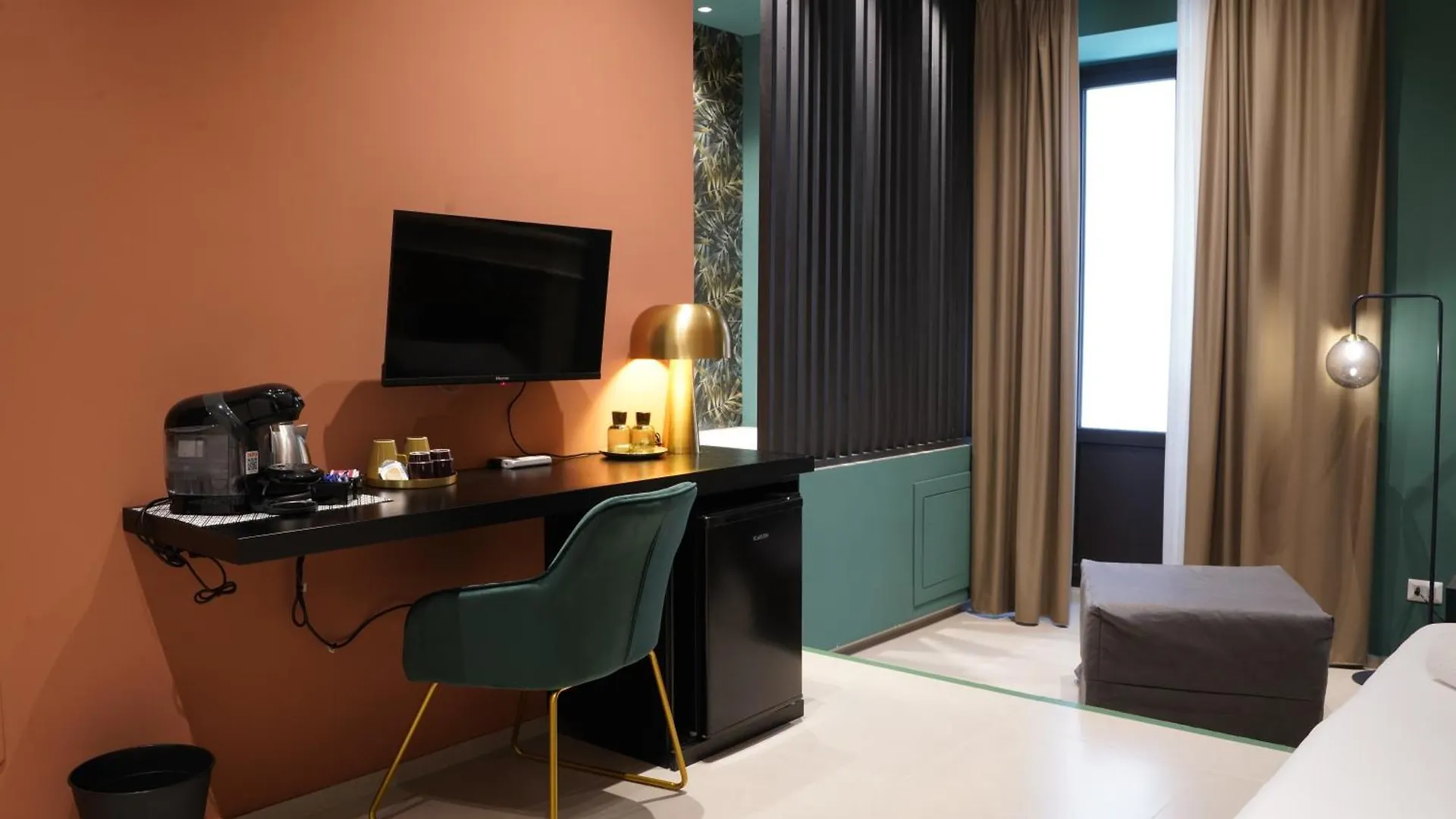 Guest house La Regina Del Duomo Catania Centro Hotel