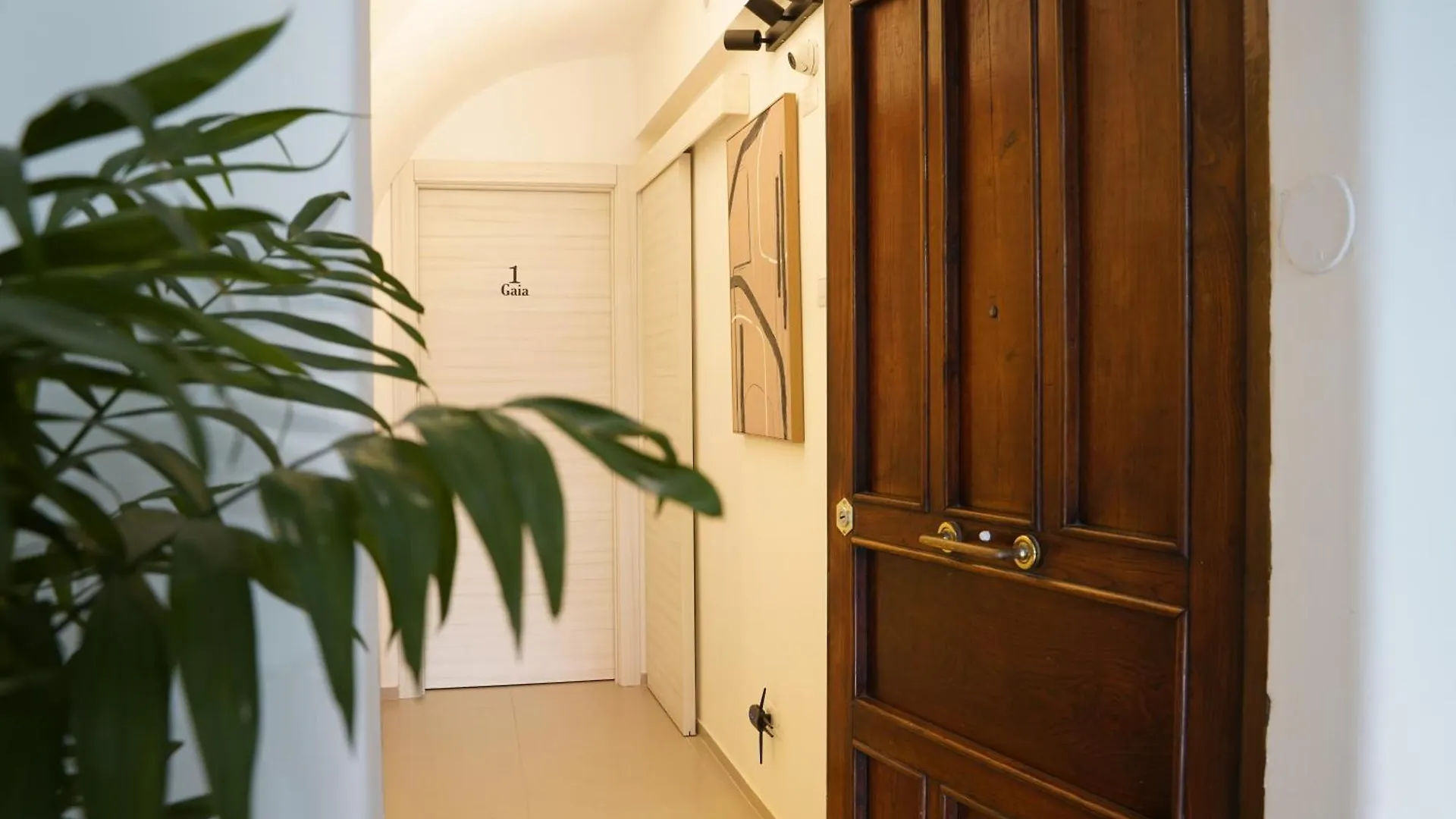 Guest house La Regina Del Duomo Catania Centro Hotel