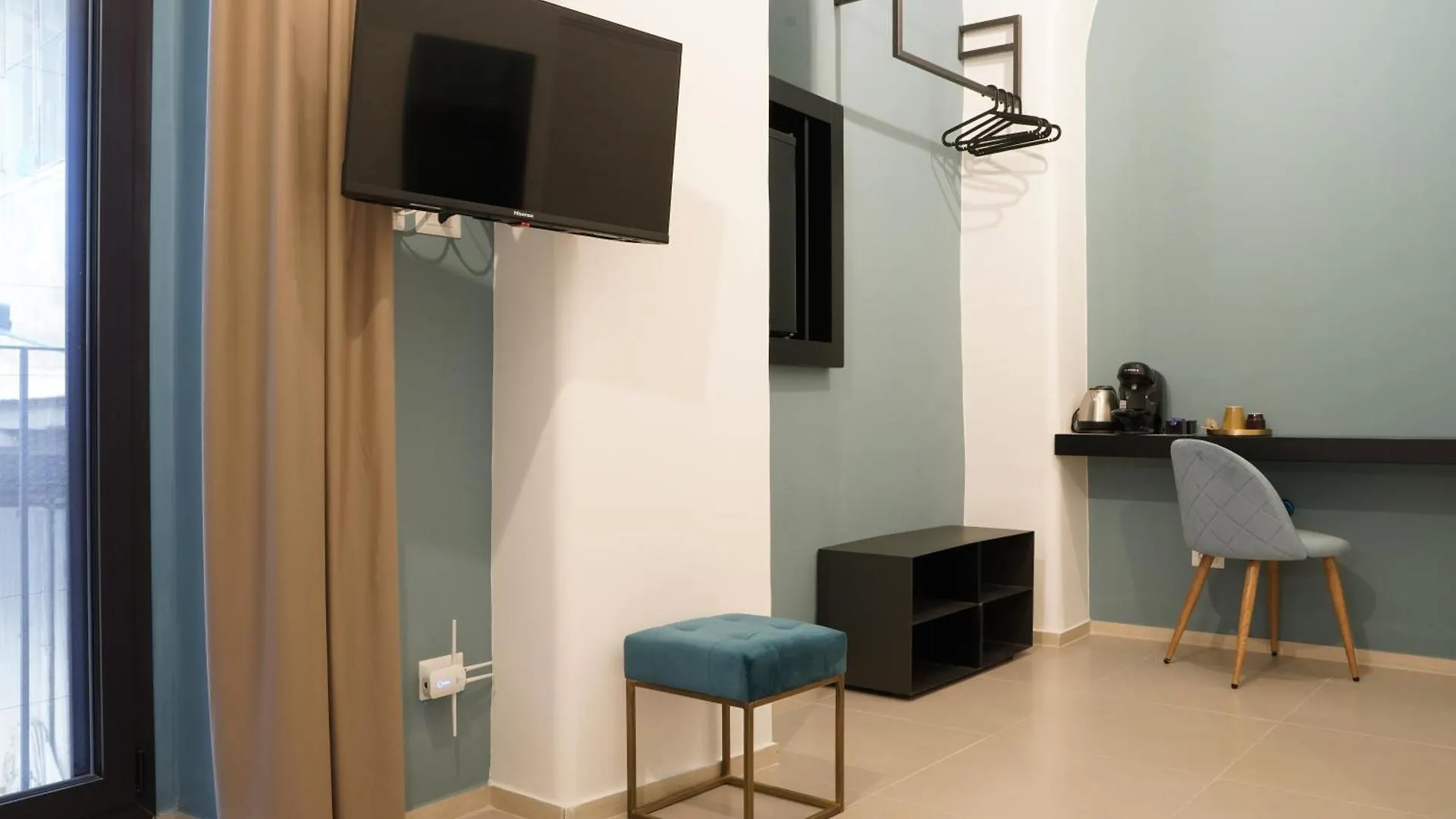 Guest house La Regina Del Duomo Catania Centro Hotel
