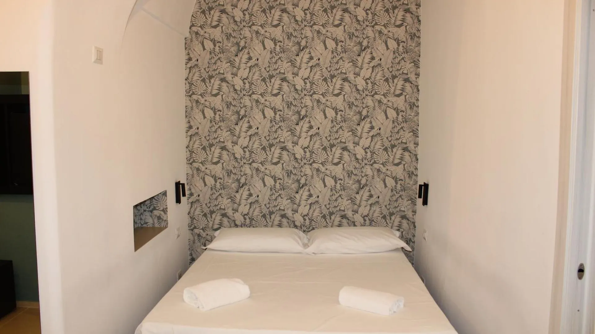 Guest house La Regina Del Duomo Catania Centro Hotel Italy