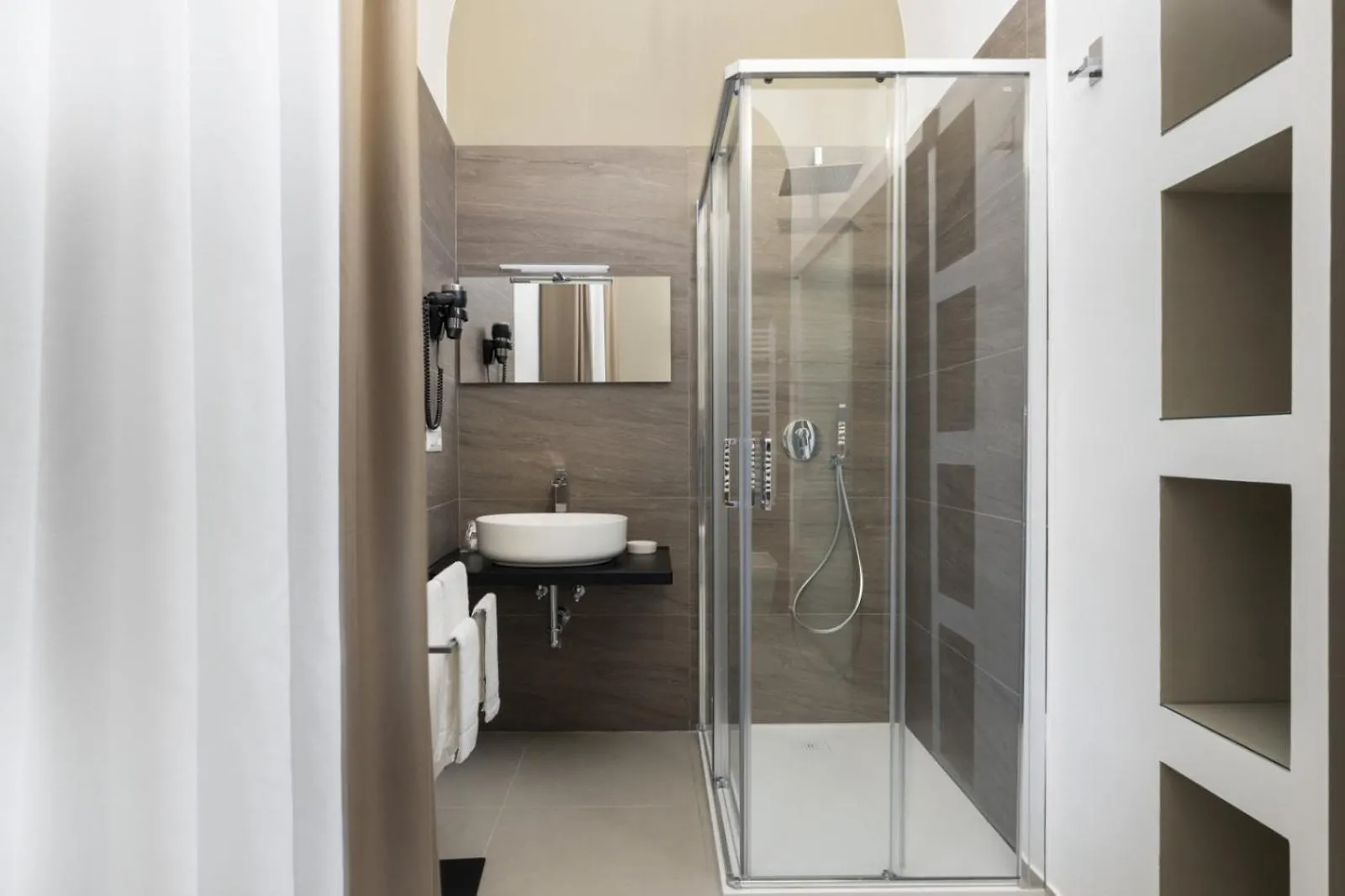 Guest house La Regina Del Duomo Catania Centro Hotel Italy